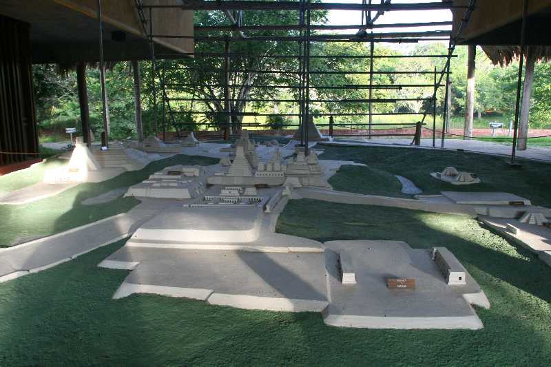 Mexico & Guatemala 2010 - 1047